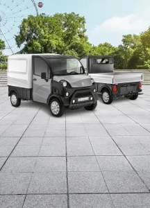e-Truck