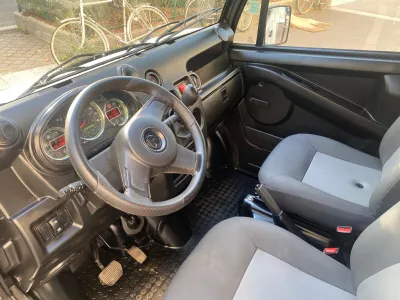 e-Truck