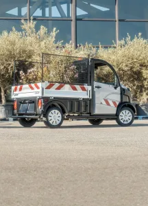 e-Truck