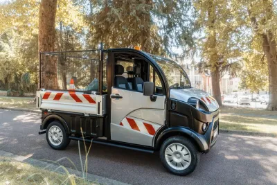 e-Truck