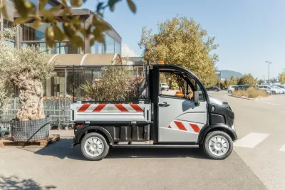 e-Truck