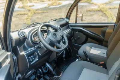 e-Truck