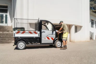 e-Truck