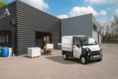 e-Truck