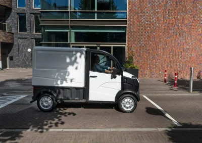 e-Truck
