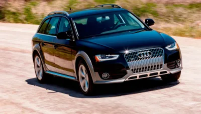 Allroad