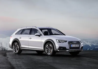 Allroad