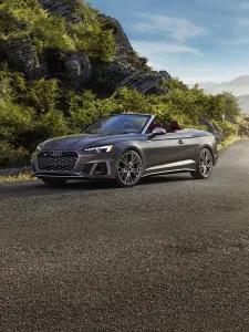 Cabriolet