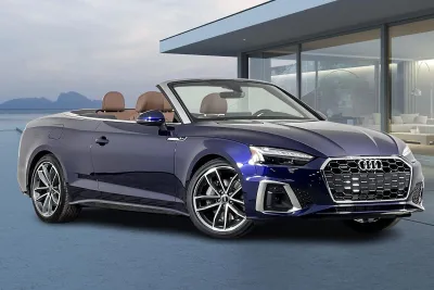 Cabriolet