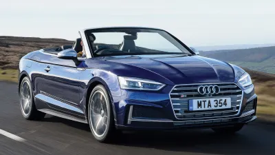 Cabriolet