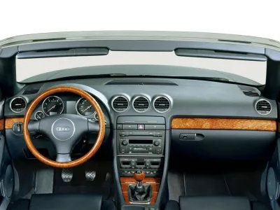 Cabriolet