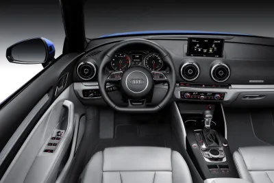 Cabriolet