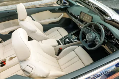 Cabriolet