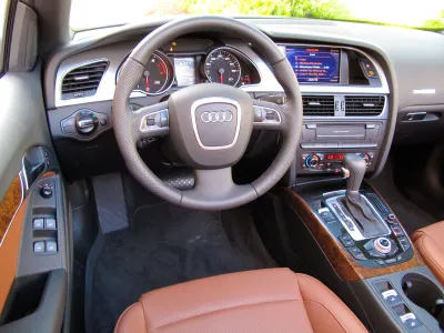 Cabriolet