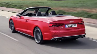 Cabriolet