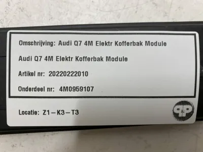 Q7