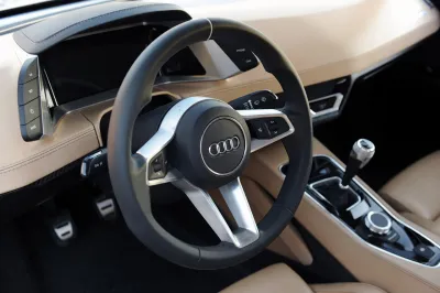 QUATTRO