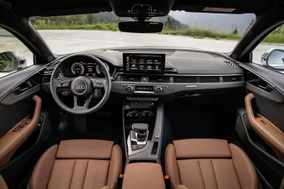 QUATTRO