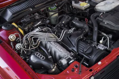QUATTRO