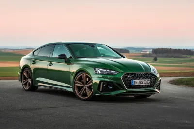 RS5