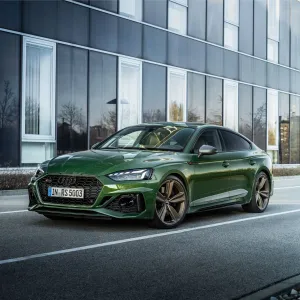 RS5