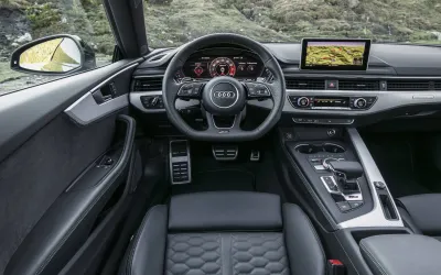 RS5