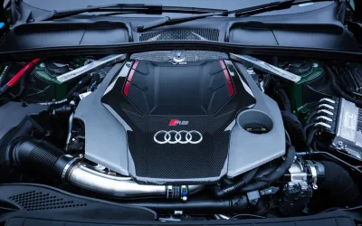 RS5
