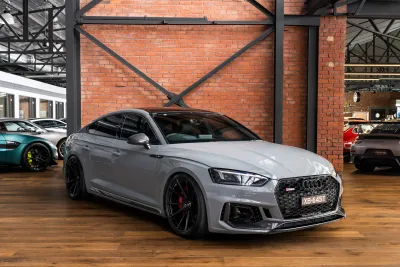 RS5