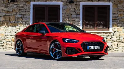 RS5