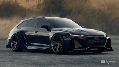 RS6