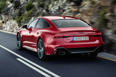 RS7