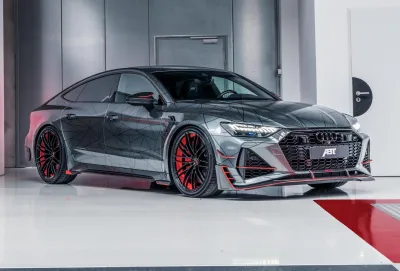 RS7