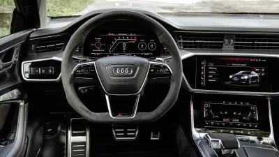 RS7