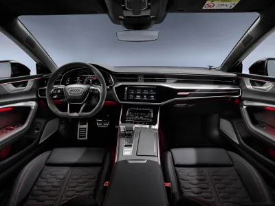 RS7