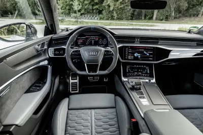 RS7