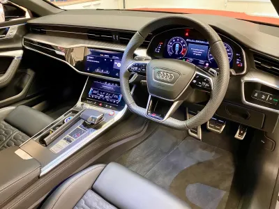 RS7