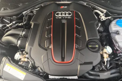 RS7