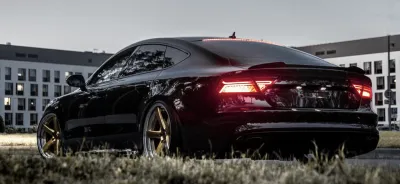 RS7