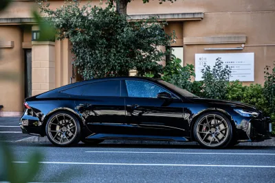 RS7