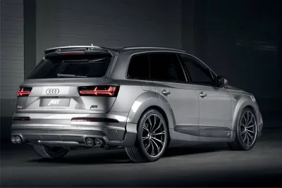SQ7