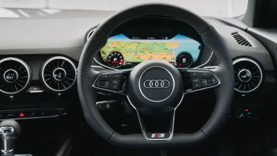 TTS