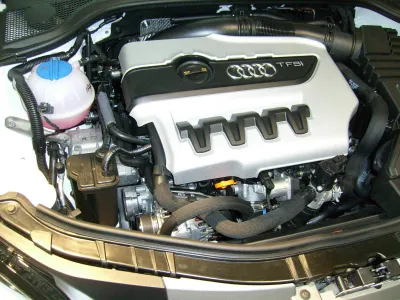 TTS