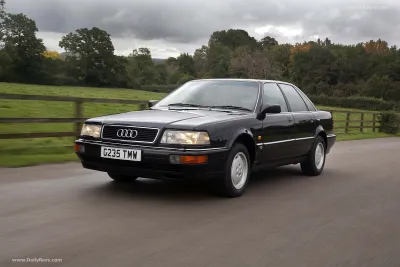 V8