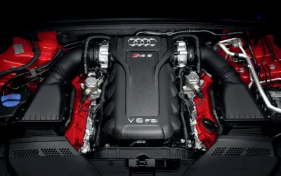 V8