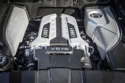 V8