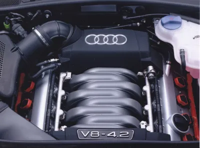 V8
