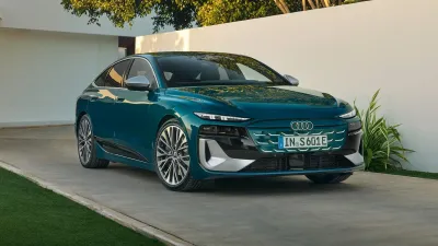 e-tron