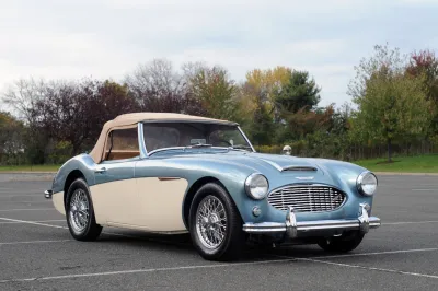 Healey