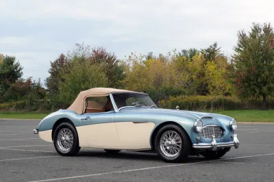 Healey