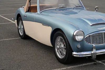 Healey